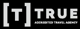 True logo